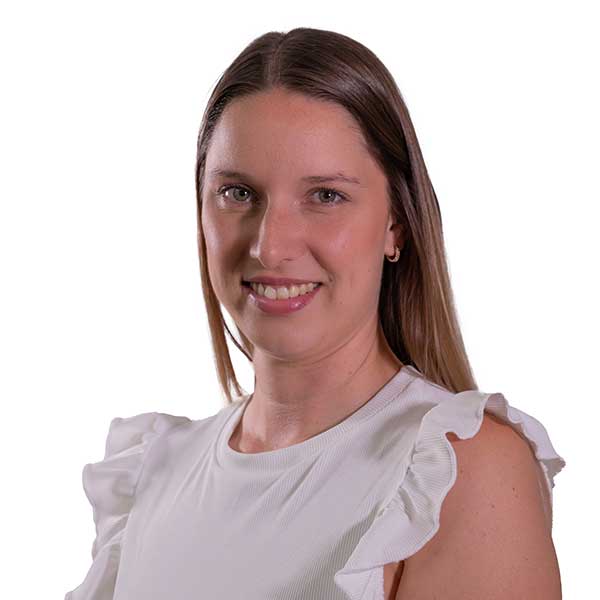 Cecilie Mørch