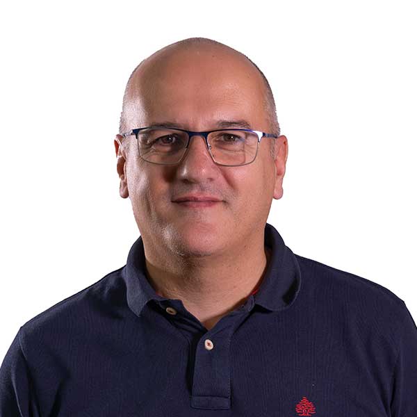 Fernando Bertrán