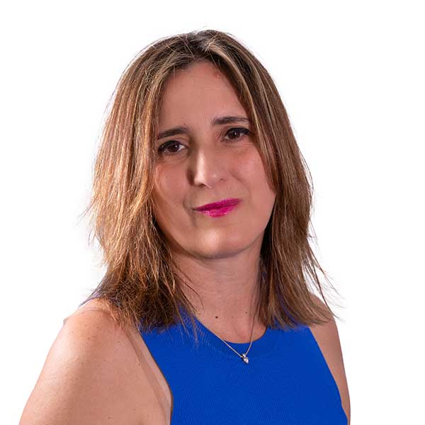 Inma Espinosa