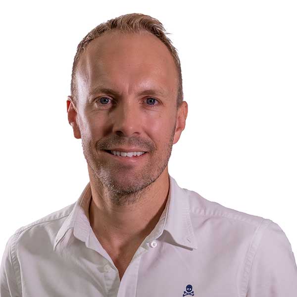 Kristian Kirkemann