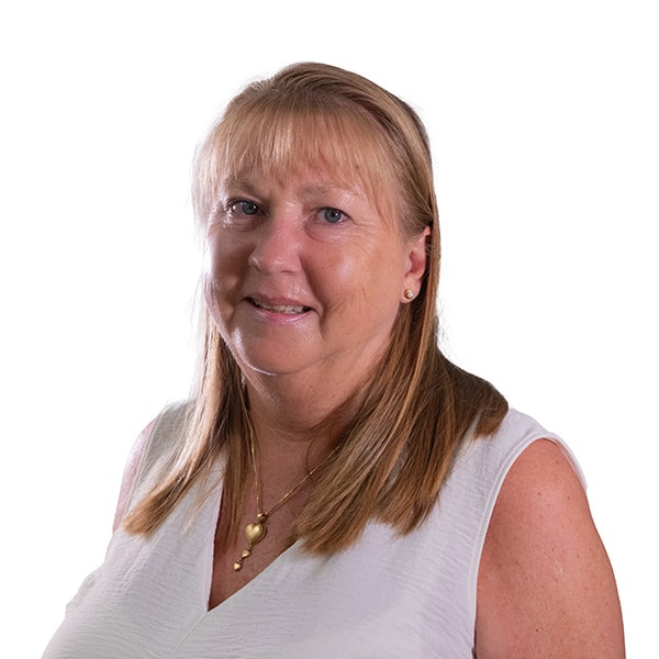 Annette Schierning Hansen